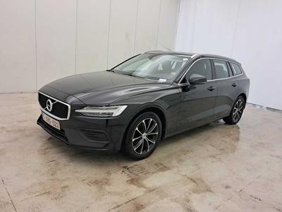 Volvo V60 Momentum Pro 2.0D3 150pk/cv 5p Geartronic, 2020