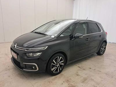 Citroen C4-SpaceTourer C4 SpaceTourer Feel 1.5BlueHDi S/S 130pk/cv 5p, 2020