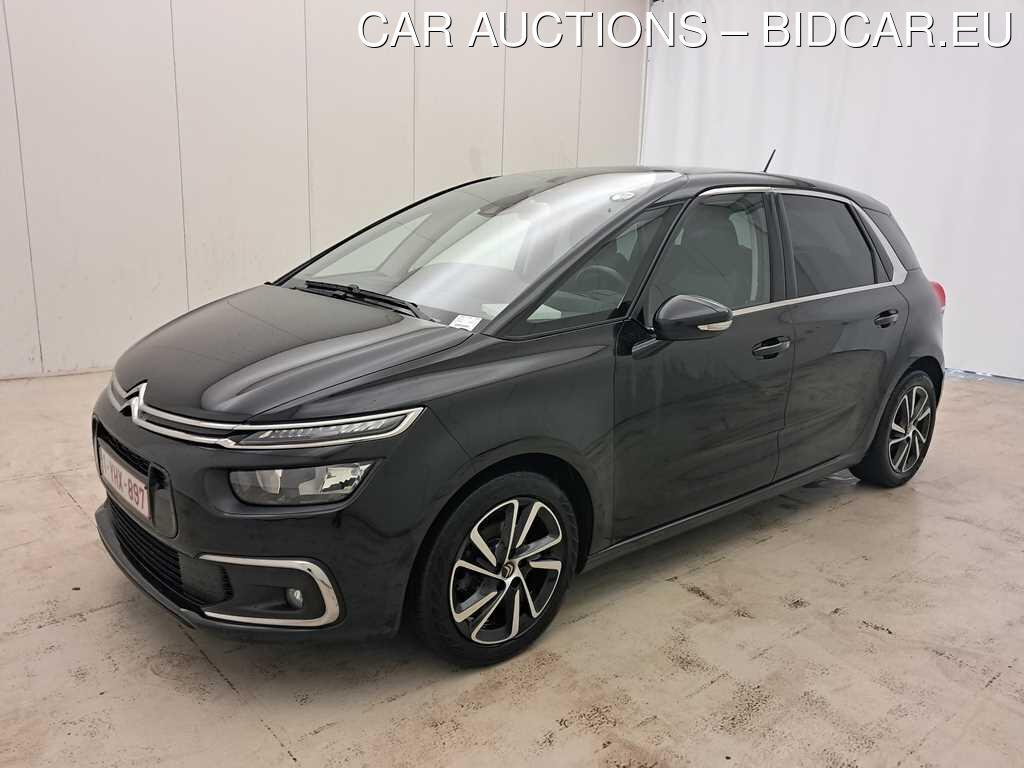 Citroen C4-SpaceTourer C4 SpaceTourer Feel 1.5BlueHDi S/S 130pk/cv 5p, 2020
