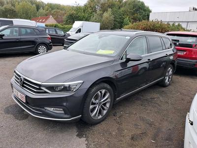 Volkswagen Passat Variant Elegance Business 2.0TDi 150pk/cv 5p DSG7, 2020