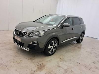 Peugeot 5008 Allure 1.5 BlueHDi S/S 130pk/cv 5p EAT8, 2020