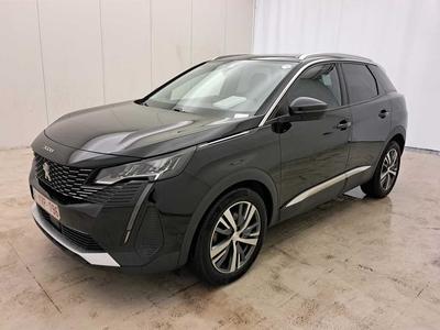 Peugeot 3008 Allure Pack 1.5 BlueHDi S&amp;S 130pk/cv 5p EAT8, 2021