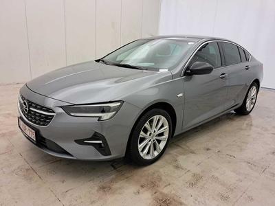 Opel Insignia Grand Sport Business Elegance 1.5d 122pk/cv 5p, 2021