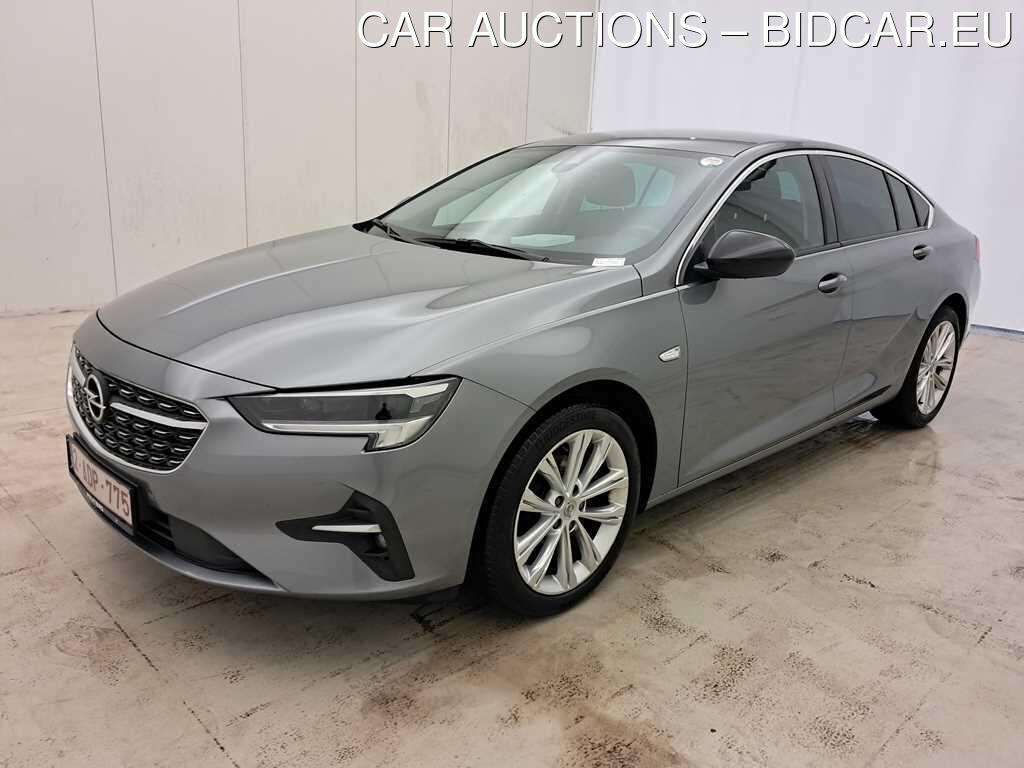 Opel Insignia Grand Sport Business Elegance 1.5d 122pk/cv 5p, 2021