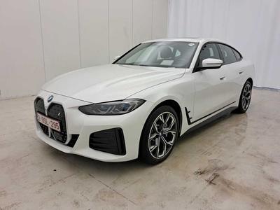 BMW I4 Gran Coupe (G26) eDrive40 340pk/cv 5p, 2022