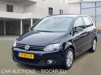 Volkswagen Golf plus 1.2 TSI TOUR II BLUEMOTION, 2010