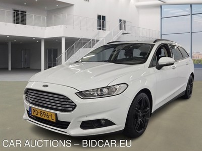 Ford Mondeo wagon 1.0 ECOBOOST TREND, 2017