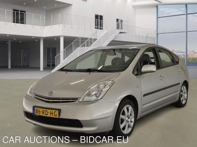Toyota Prius 1.5 VVT-I, 2005