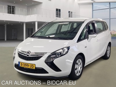 Opel Zafira 1.4 TURBO EDITION 7P., 2016