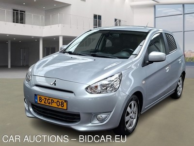 Mitsubishi Space star 1.0 BRIGHT, 2015