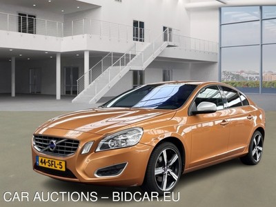 Volvo S60 1.6 T4, 2011