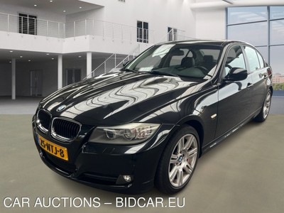 BMW 3-SERIE 318I BUSINESS LINE STYLE, 2010