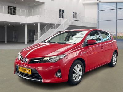 Toyota Auris 1.8 HYBRID ASPIRATION, 2014