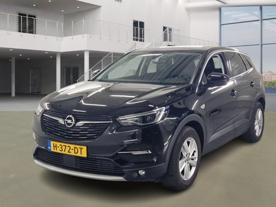 Opel Grandland x 1.2 TURBO BUSINESS EXECUTIVE, 2020