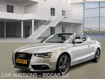 Audi A5 Cabriolet 1.8 TFSI PRO LINE, 2012
