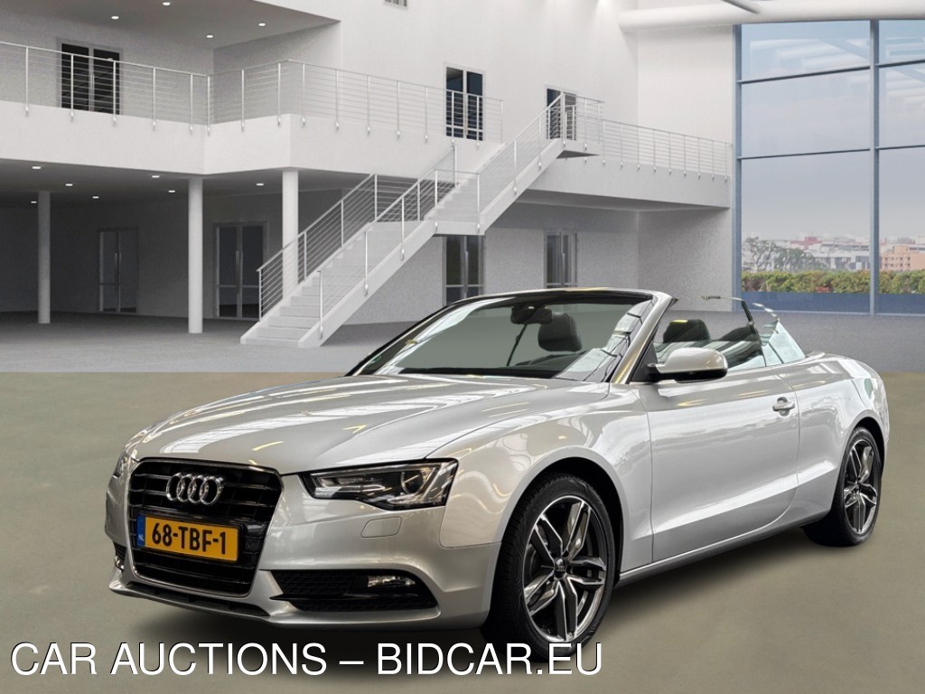 Audi A5 Cabriolet 1.8 TFSI PRO LINE, 2012