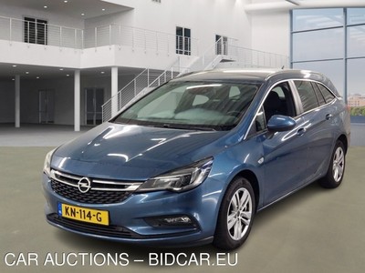 Opel Astra sports tourer 1.0 BUSINESS+, 2016