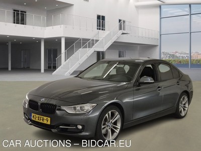 BMW 3-SERIE 328I EXECUTIVE, 2012
