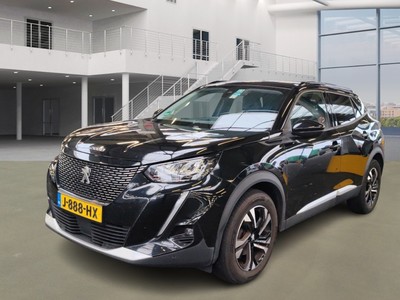 Peugeot 2008 1.2 PURETECH BLUE LEASE ALLURE, 2020