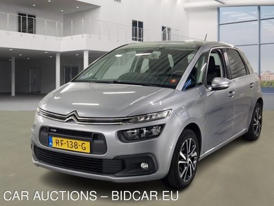 Citroen C4 picasso 1.2 PURETECH SELECTION, 2017