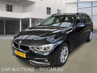 BMW 3-SERIE TOURING 316D HIGH EXECUTIVE, 2018