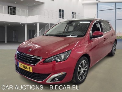 Peugeot 308 1.2 PURETECH ALLURE, 2016