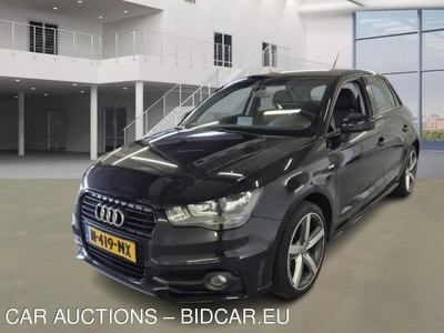 Audi A1 Sportback 1.2 TFSI AMBITION PRO LINE BUSINESS, 2013