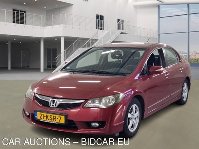 Honda CIVIC 1.3 HYBRID ELEGANCE, 2010