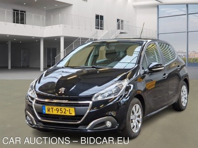 Peugeot 208 1.2 PURETECH BLUE LION, 2018