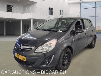 Opel Corsa 1.2-16V BERLIN, 2013