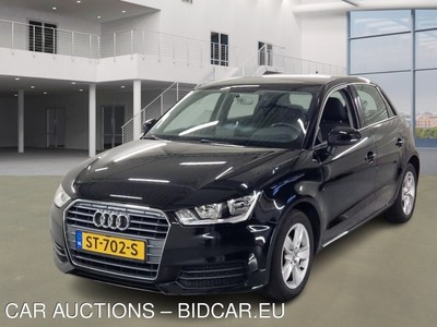 Audi A1 Sportback 1.0 TFSI PRO LINE, 2018