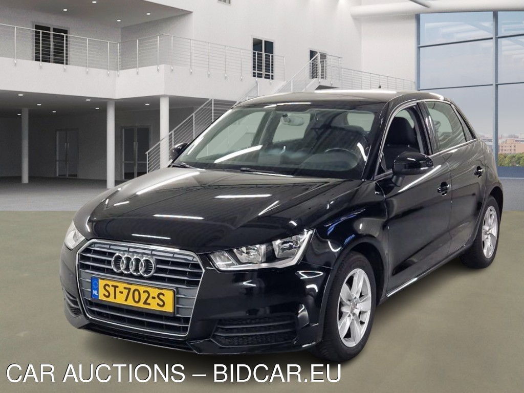Audi A1 Sportback 1.0 TFSI PRO LINE, 2018
