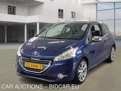Peugeot 208 1.6 VTI ALLURE, 2012