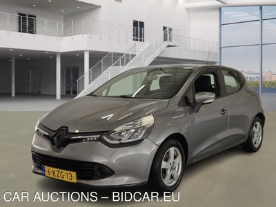 Renault Clio 0.9 TCE EXPRESSION, 2013