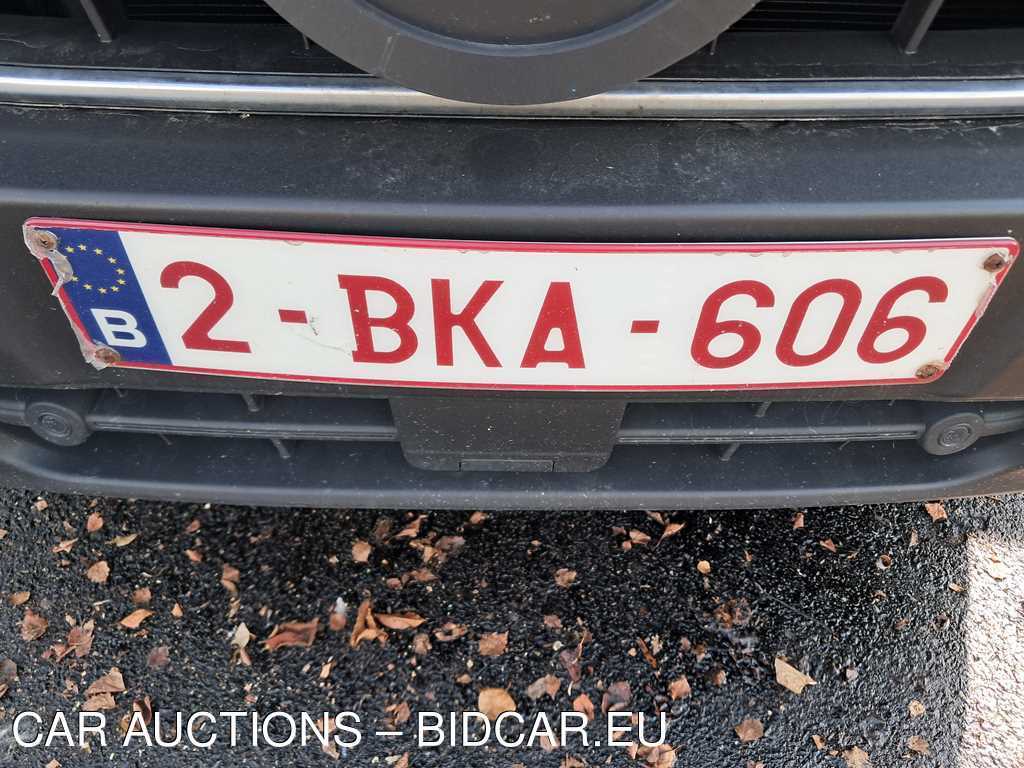 Ford Transit CC 350E L4 Trend 2.0TD 130pk/cv FWD, 2021