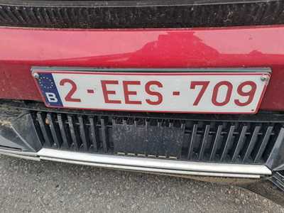 Kia EV6 Earth 229pk/cv 5p RWD, 2023