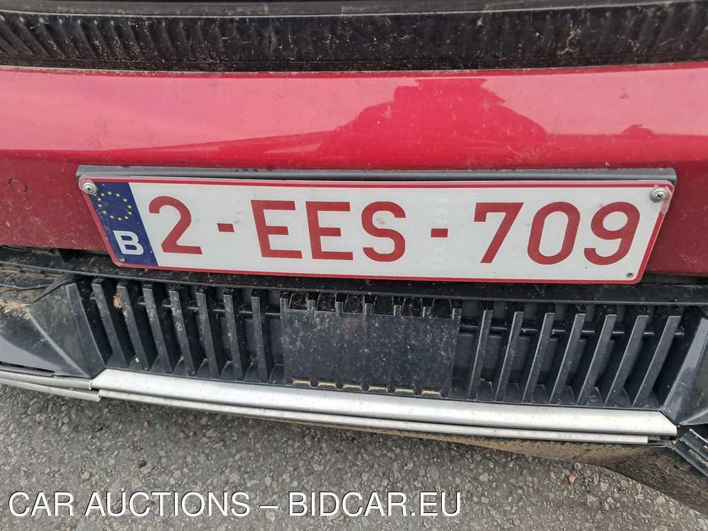 Kia EV6 Earth 229pk/cv 5p RWD, 2023