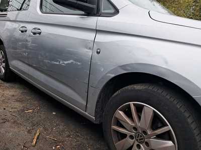 Volkswagen Caddy Caddy Life 2.0TDi 102pk/cv, 2022