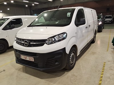 Opel VIVARO 1.5 TURBO 75KW COMFORT L3H1 2.8T