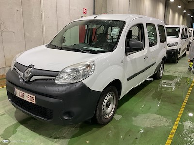 Renault Kangoo express maxi diesel Lot 1.3 RENAULT KANGOO EXPRESS Maxi 1.5 dCi Blue Confort