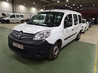 Renault Kangoo express maxi diesel Lot 1.3 RENAULT KANGOO EXPRESS Maxi 1.5 dCi Blue Confort