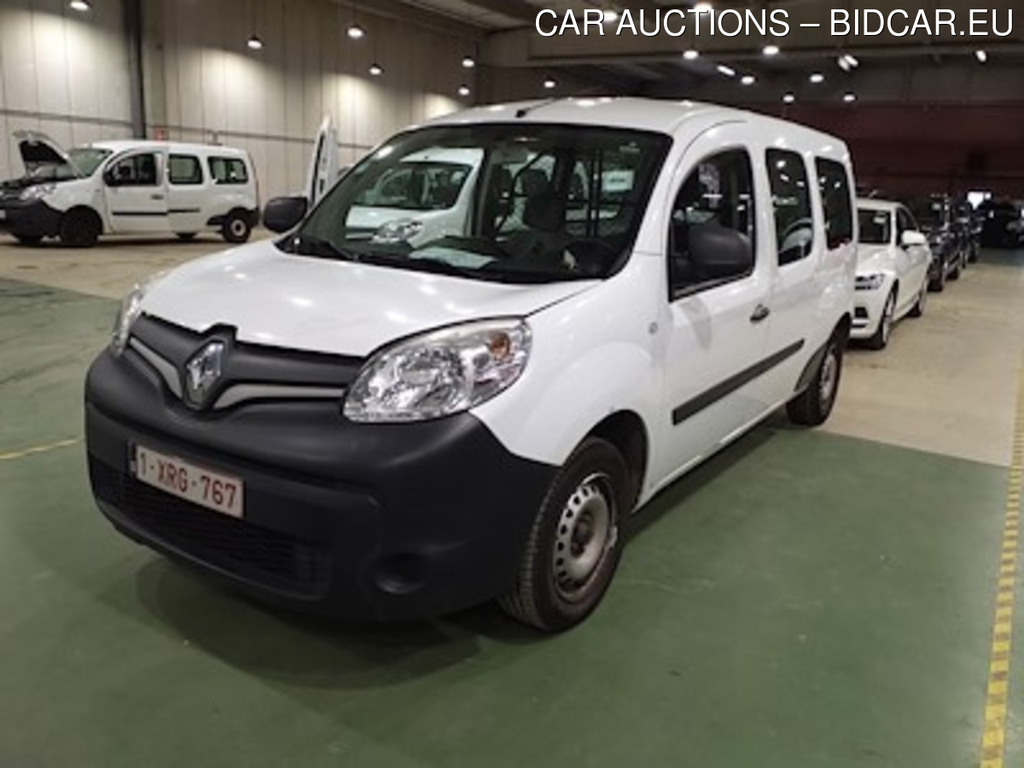 Renault Kangoo express maxi diesel Lot 1.3 RENAULT KANGOO EXPRESS Maxi 1.5 dCi Blue Confort