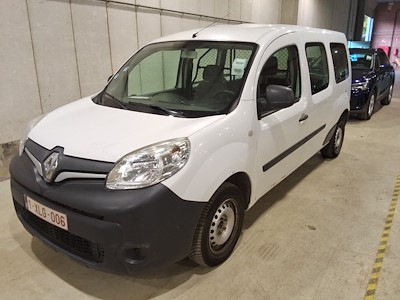 Renault Kangoo express maxi diesel Lot 1.3 RENAULT KANGOO EXPRESS Maxi 1.5 dCi Blue Confort