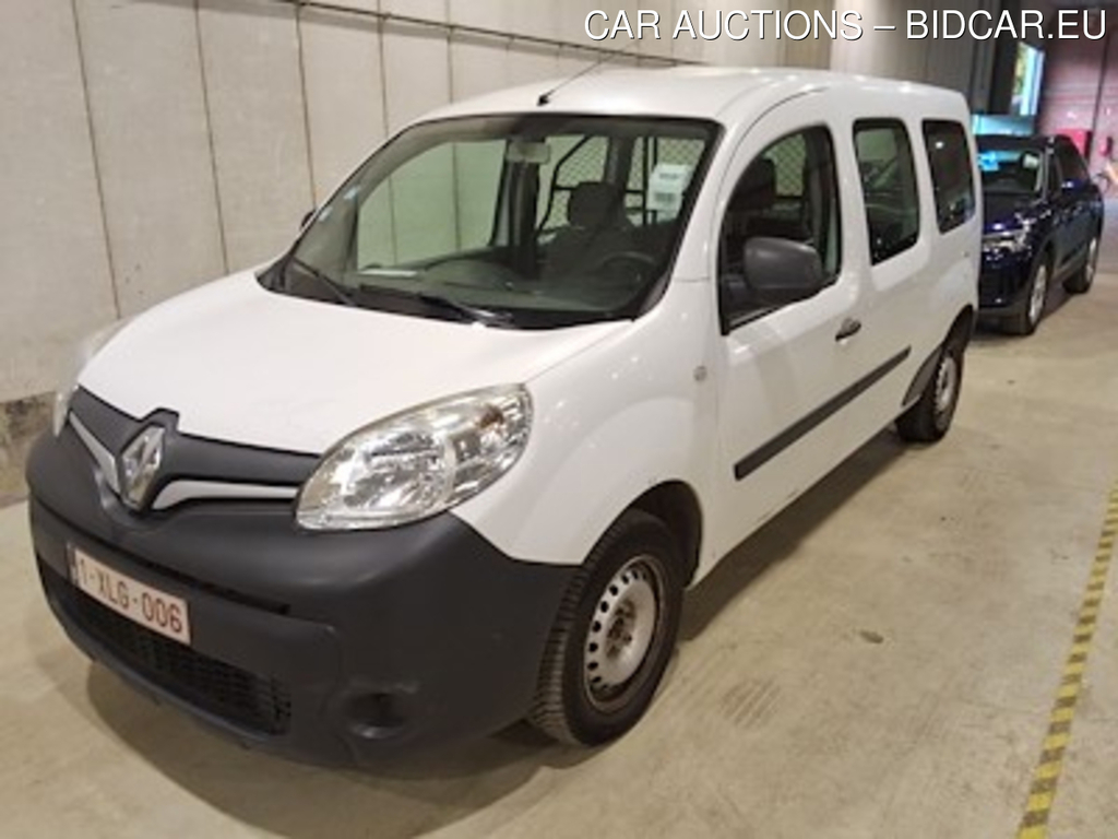 Renault Kangoo express maxi diesel Lot 1.3 RENAULT KANGOO EXPRESS Maxi 1.5 dCi Blue Confort