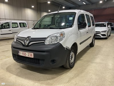 Renault Kangoo express maxi diesel Lot 1.3 RENAULT KANGOO EXPRESS Maxi 1.5 dCi Blue Confort