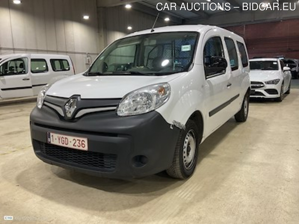 Renault Kangoo express maxi diesel Lot 1.3 RENAULT KANGOO EXPRESS Maxi 1.5 dCi Blue Confort