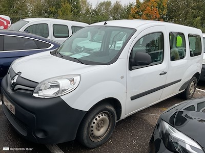 Renault Kangoo express maxi diesel Lot 1.3 RENAULT KANGOO EXPRESS Maxi 1.5 dCi Blue Confort