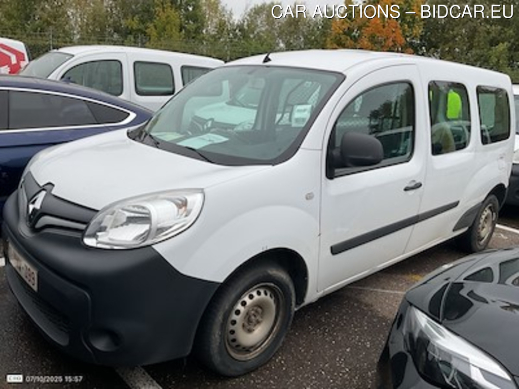 Renault Kangoo express maxi diesel Lot 1.3 RENAULT KANGOO EXPRESS Maxi 1.5 dCi Blue Confort
