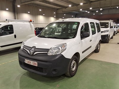 Renault Kangoo express maxi dsl - 2013 1.5 dCi Energy Confort (EU6)