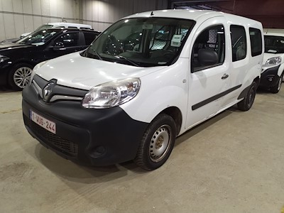 Renault Kangoo express maxi dsl - 2013 1.5 dCi Energy Confort (EU6)